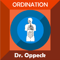 Privatpraxis OA MR Dr. Gerald Oppeck